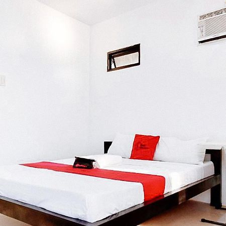 Reddoorz At San Antonio Binan Laguna Extérieur photo