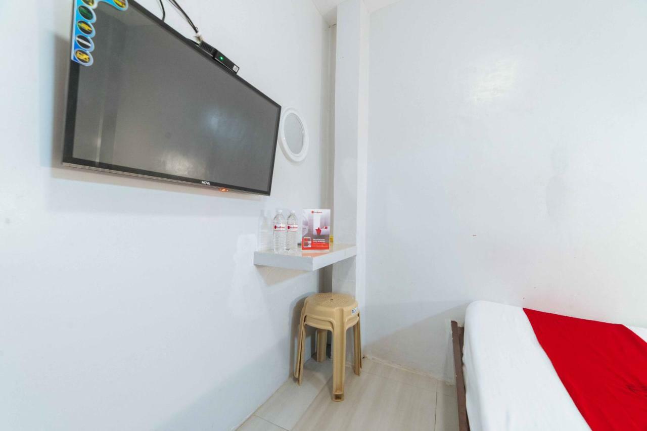 Reddoorz At San Antonio Binan Laguna Extérieur photo
