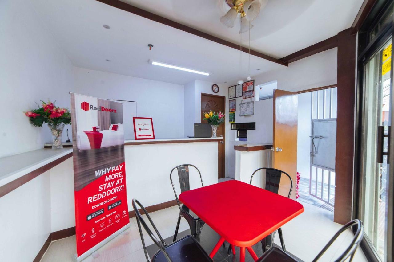 Reddoorz At San Antonio Binan Laguna Extérieur photo