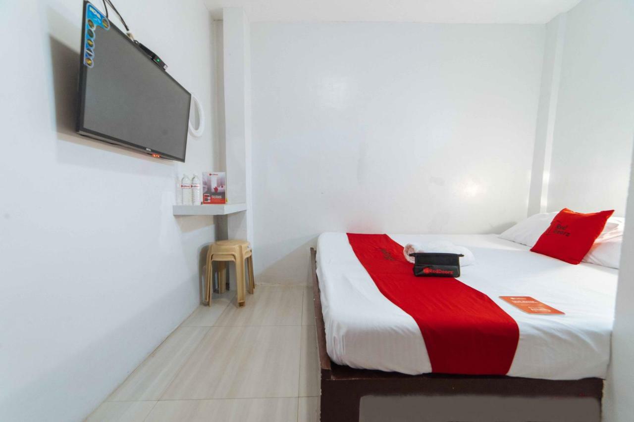 Reddoorz At San Antonio Binan Laguna Extérieur photo