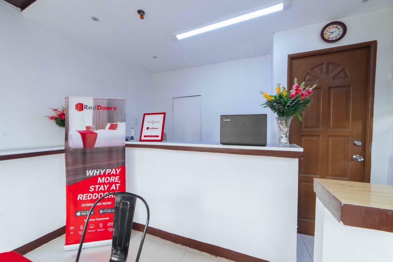 Reddoorz At San Antonio Binan Laguna Extérieur photo