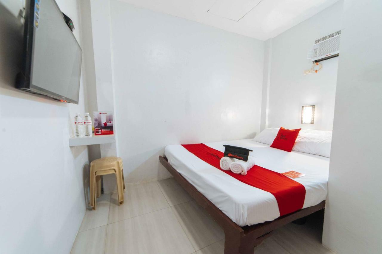Reddoorz At San Antonio Binan Laguna Extérieur photo