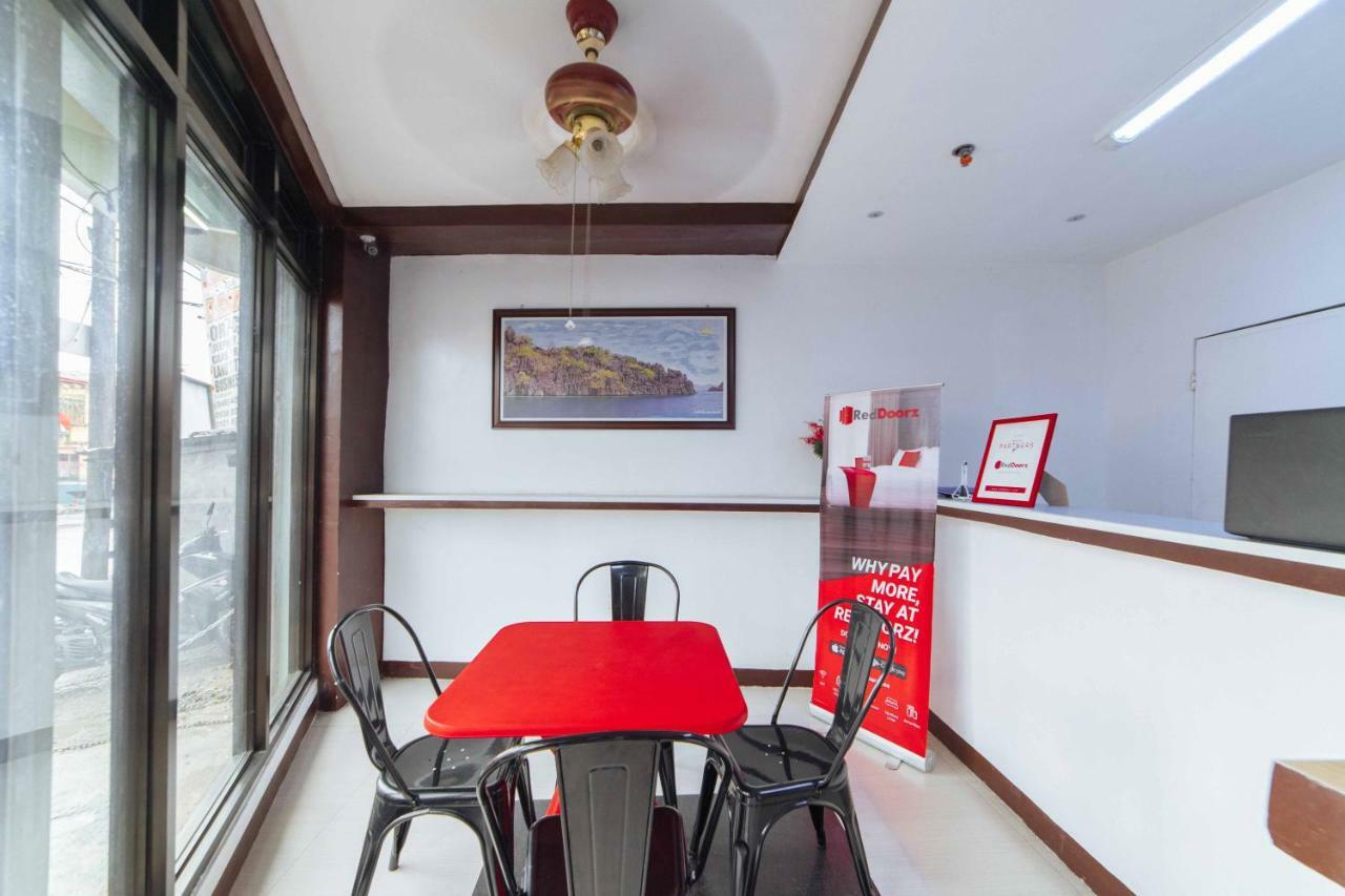 Reddoorz At San Antonio Binan Laguna Extérieur photo