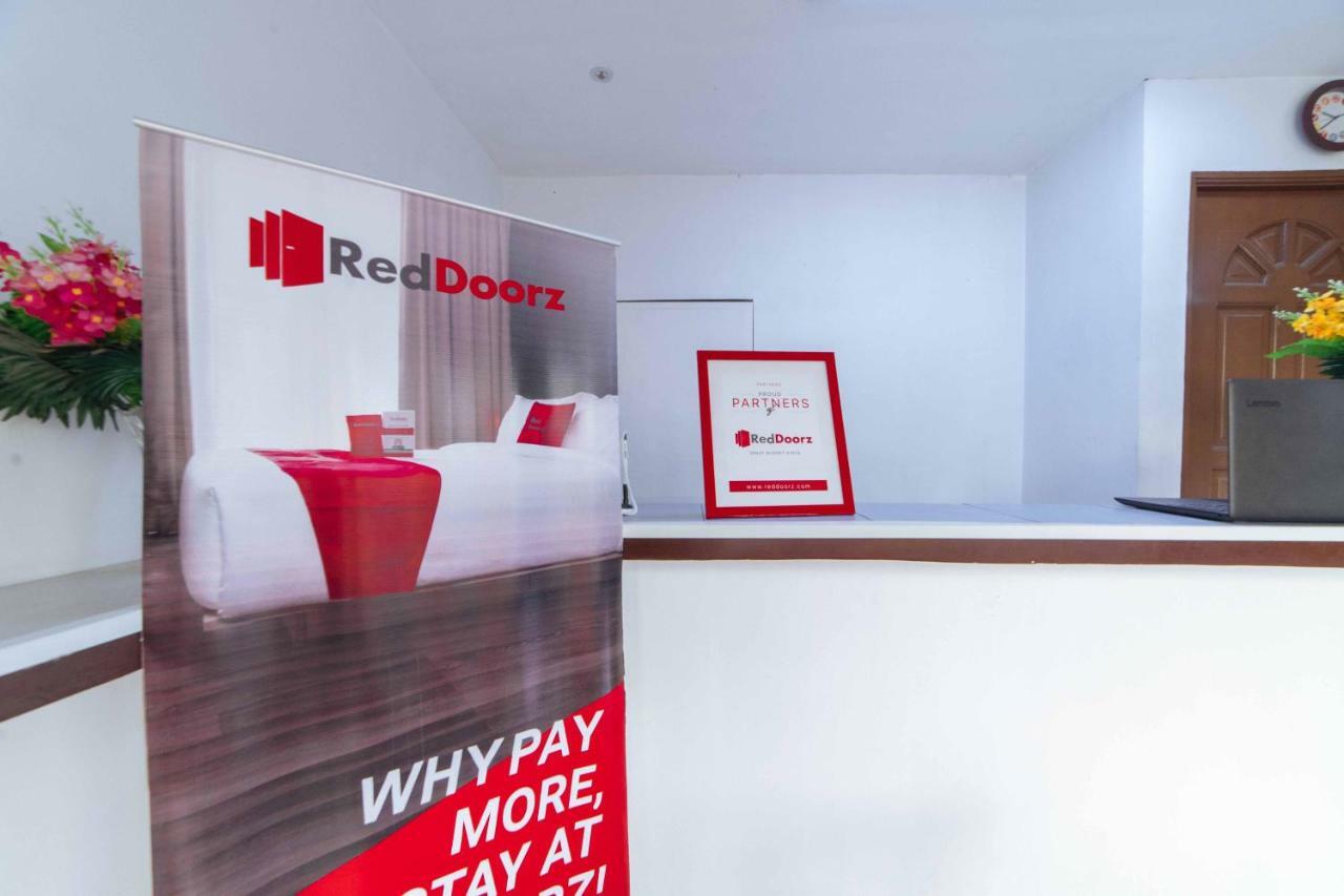 Reddoorz At San Antonio Binan Laguna Extérieur photo