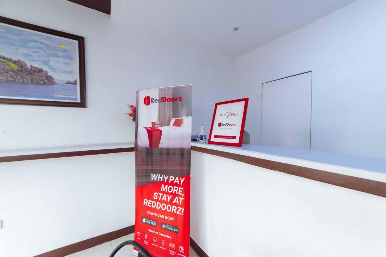 Reddoorz At San Antonio Binan Laguna Extérieur photo